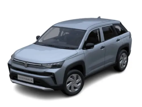 Maruti Victoris VXI Strong Hybrid